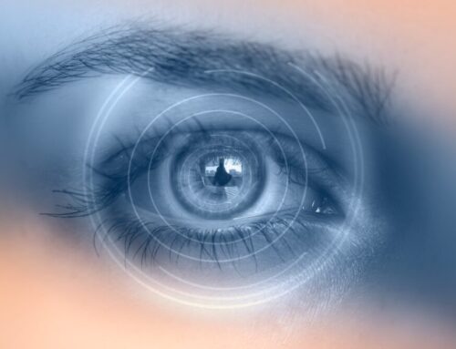 PRK (Photorefractive keratectomy) Φωτοδιαθλαστική Κερατεκτομή
